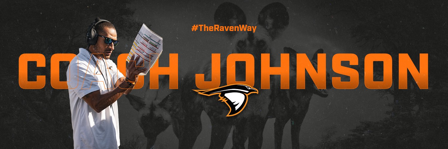 LaMont Johnson banner