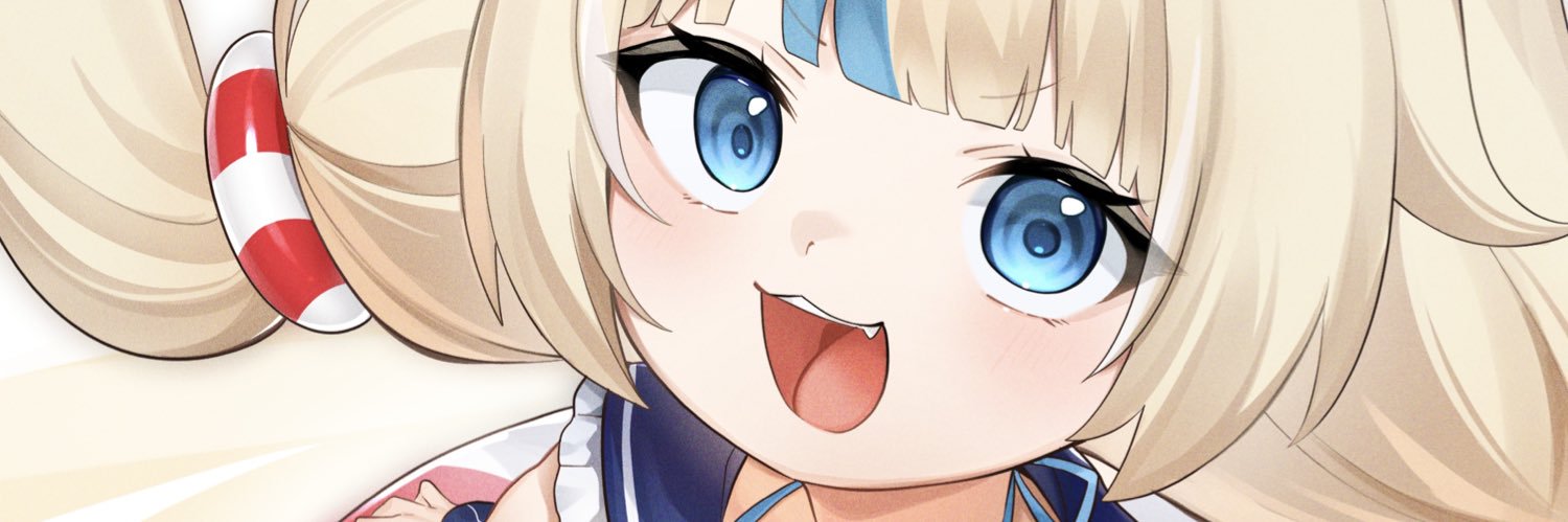なめたけ's banner