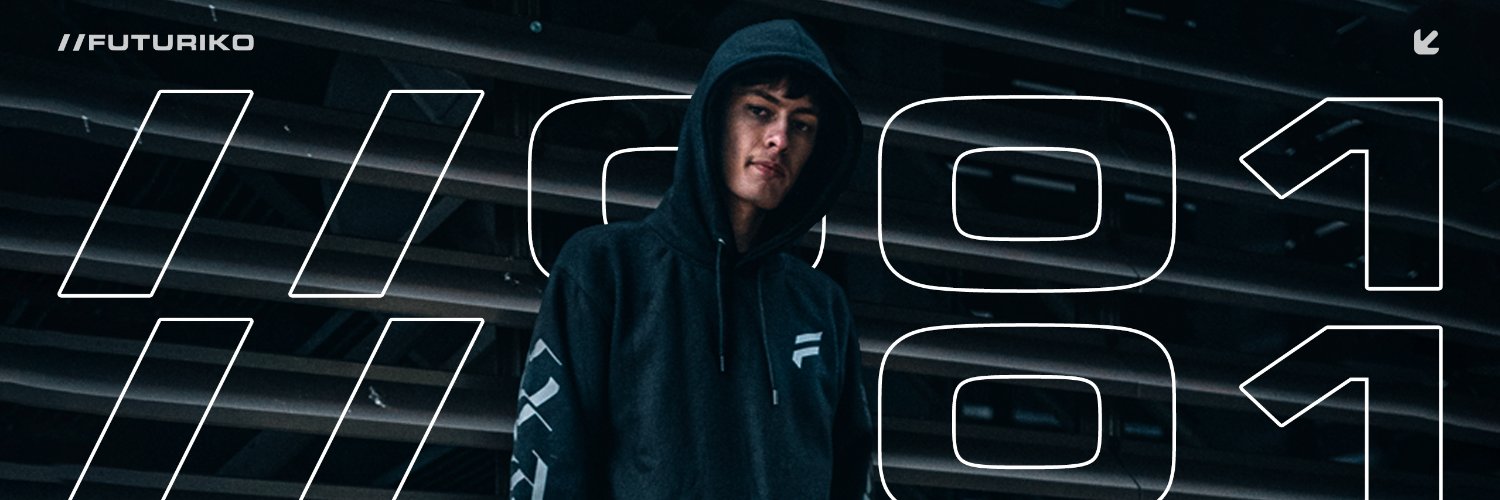 Futuriko banner