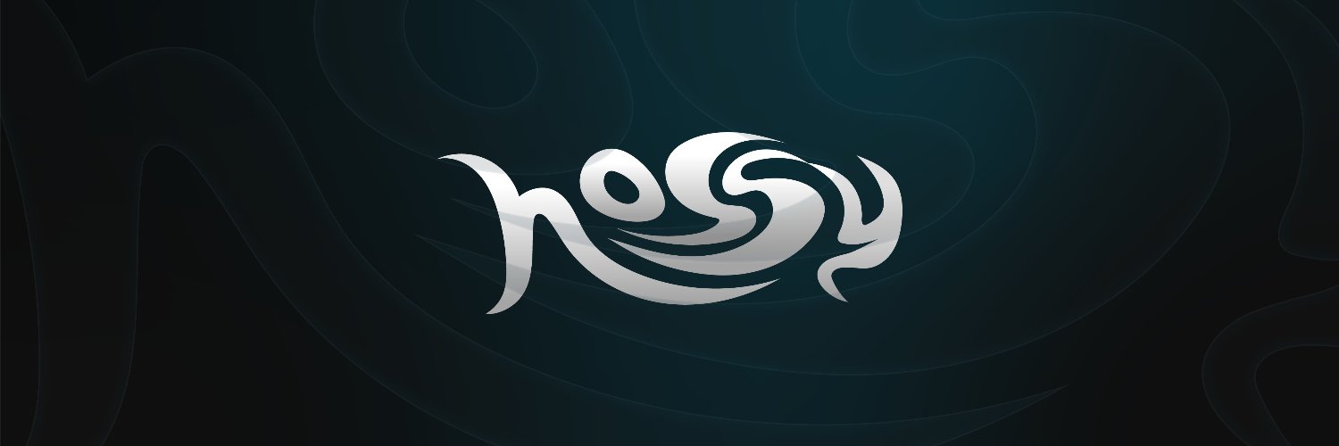 hossy. banner