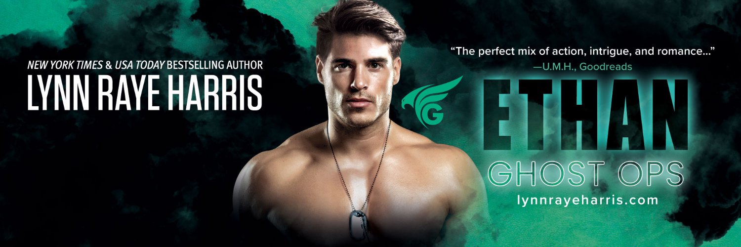 Lynn Raye Harris banner