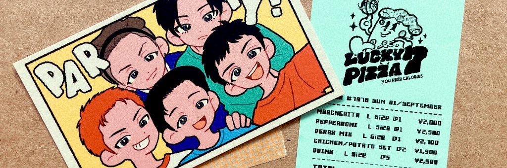 🎰5号館B61b's banner