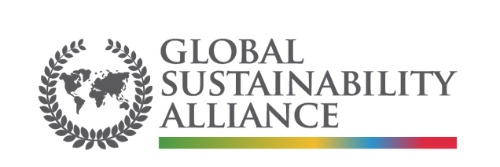 Global Sustainability Alliance banner