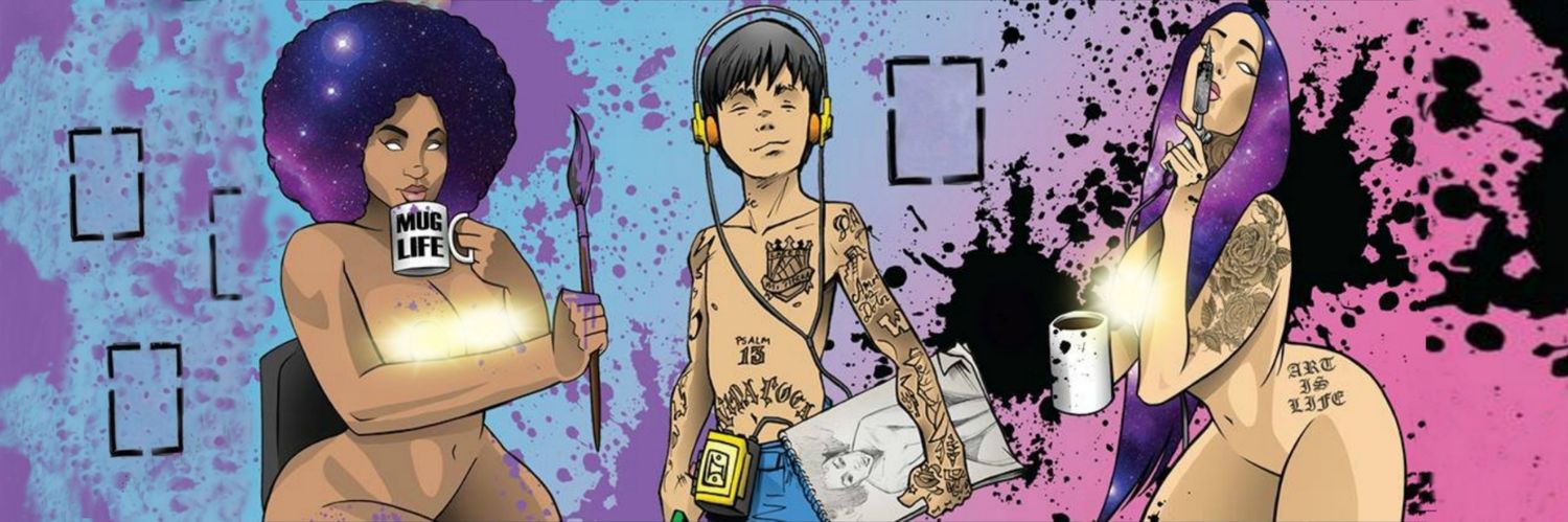 ElFercho30's profile banner image