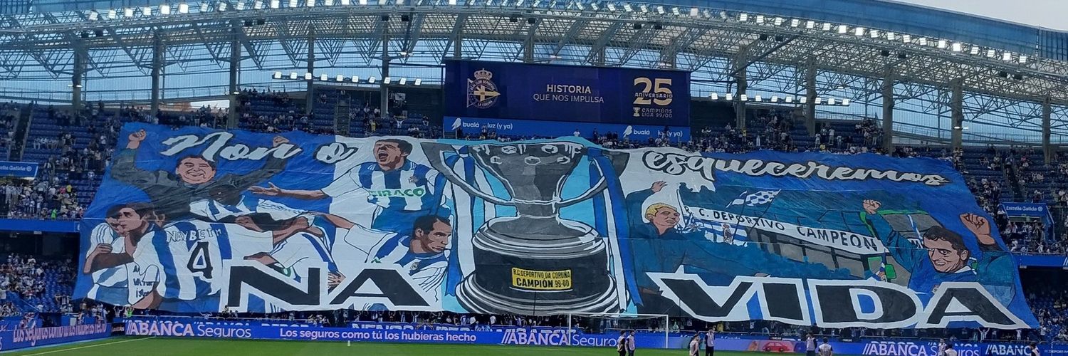 💙 Chema Gallardo 🤍 banner