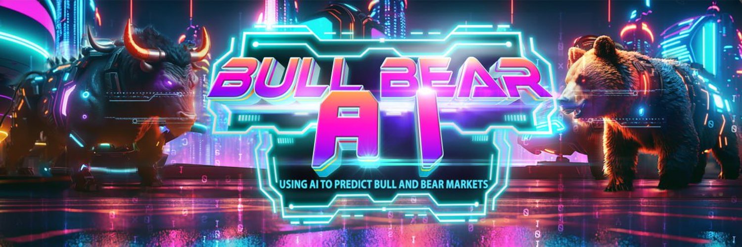 BullBear AI | AIBB 97% Supply Burned🔥 Profile Banner