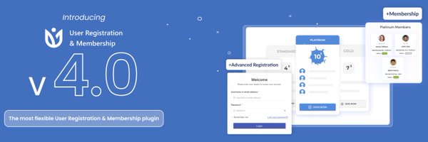 user_register Profile Banner