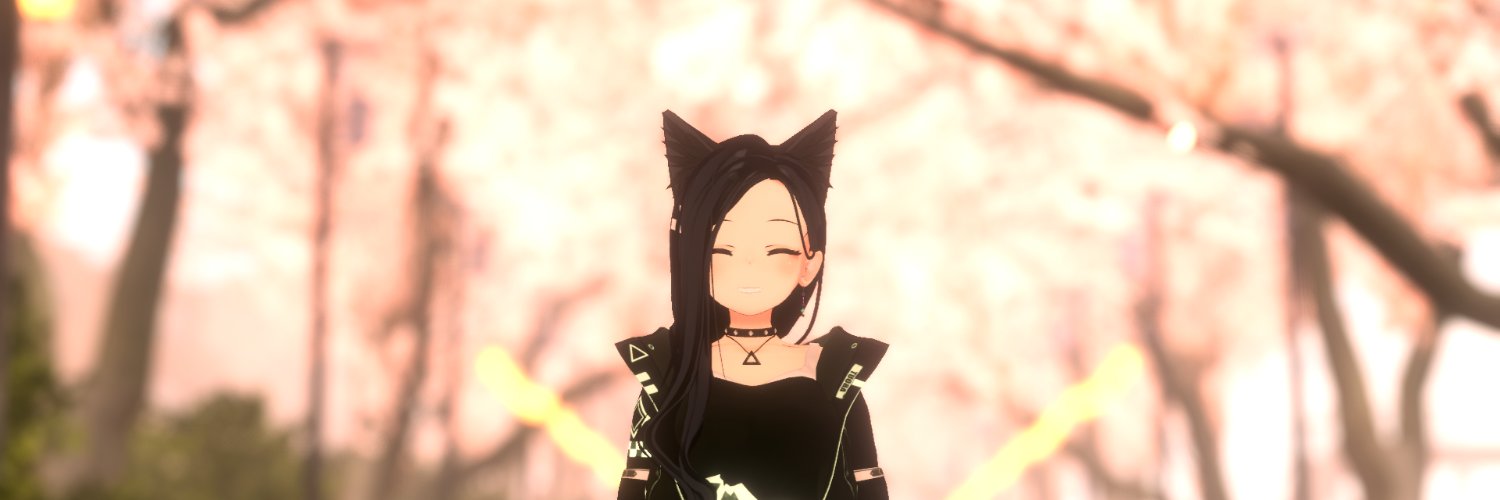 Forestu_VRC's profile banner image