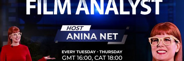 aninanet Profile Banner
