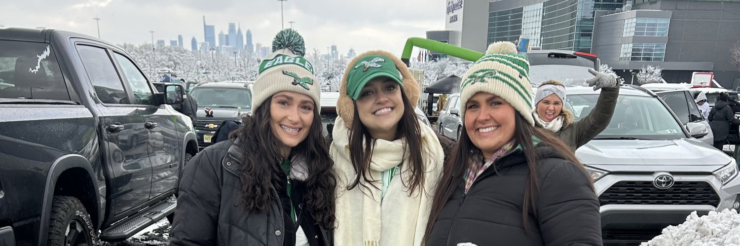 DanielleWalterr's profile banner image