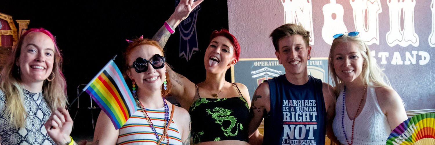 pridecrawlers's profile banner image