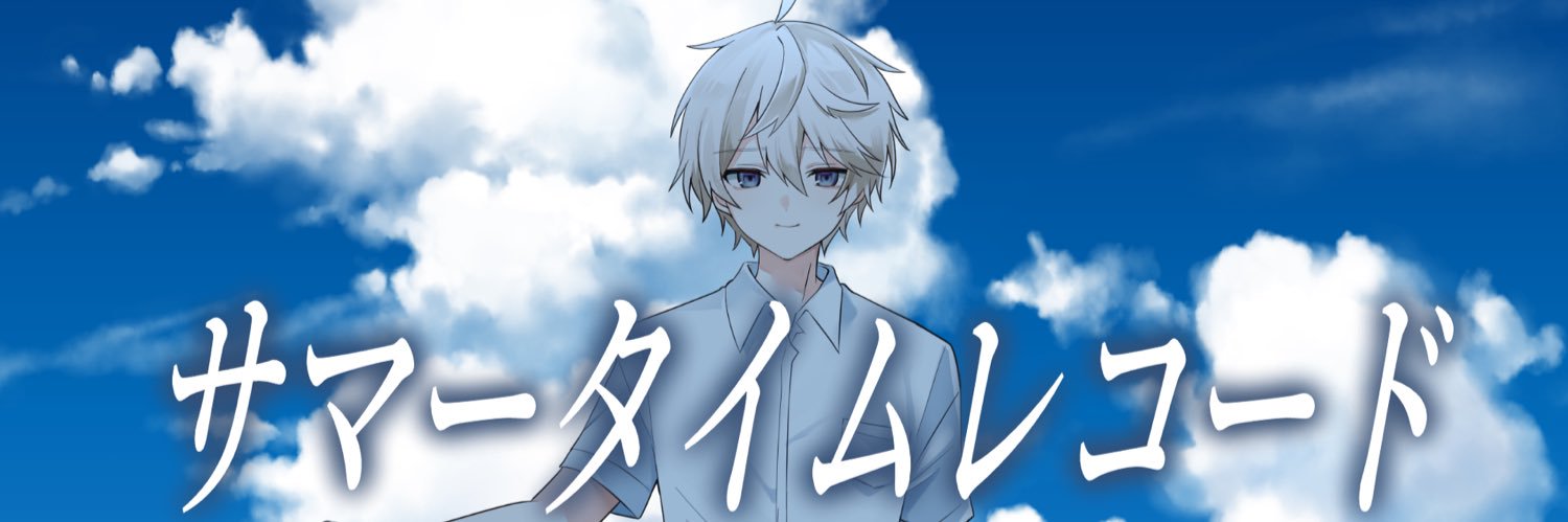 shichijou_'s profile banner image