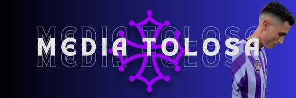 Média TOLOSA Profile Banner