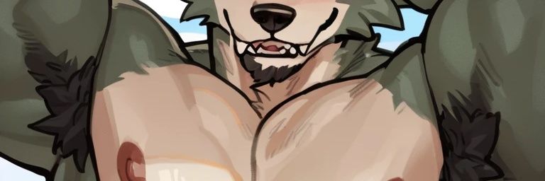 Goon Loser banner