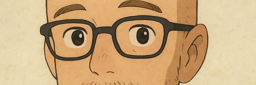 Eric banner