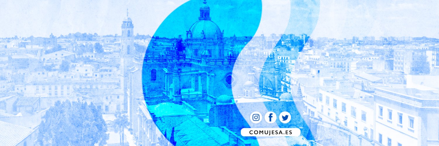 Comujesa banner