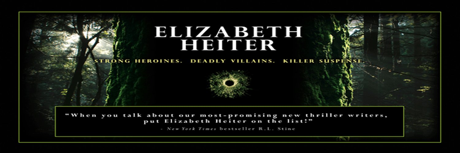 Elizabeth Heiter banner