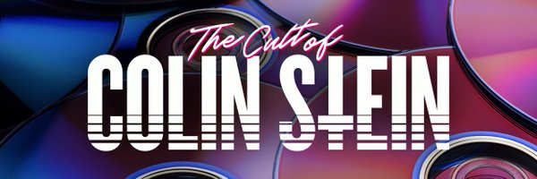 The Cult of Colin Stein Profile Banner