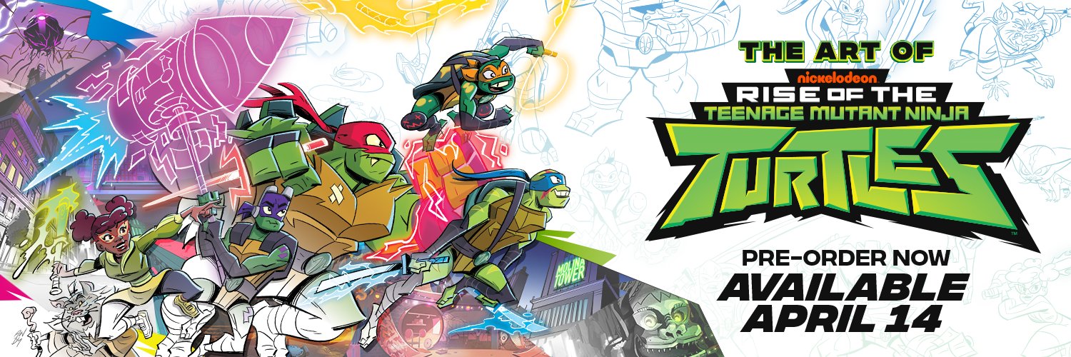 The Cult of Colin Stein (Art of Rise - Apr 14) banner