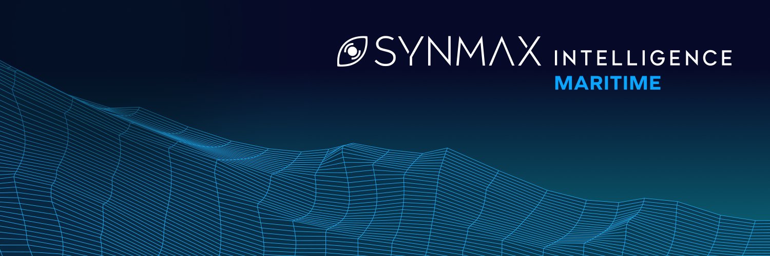 SynMax Maritime banner