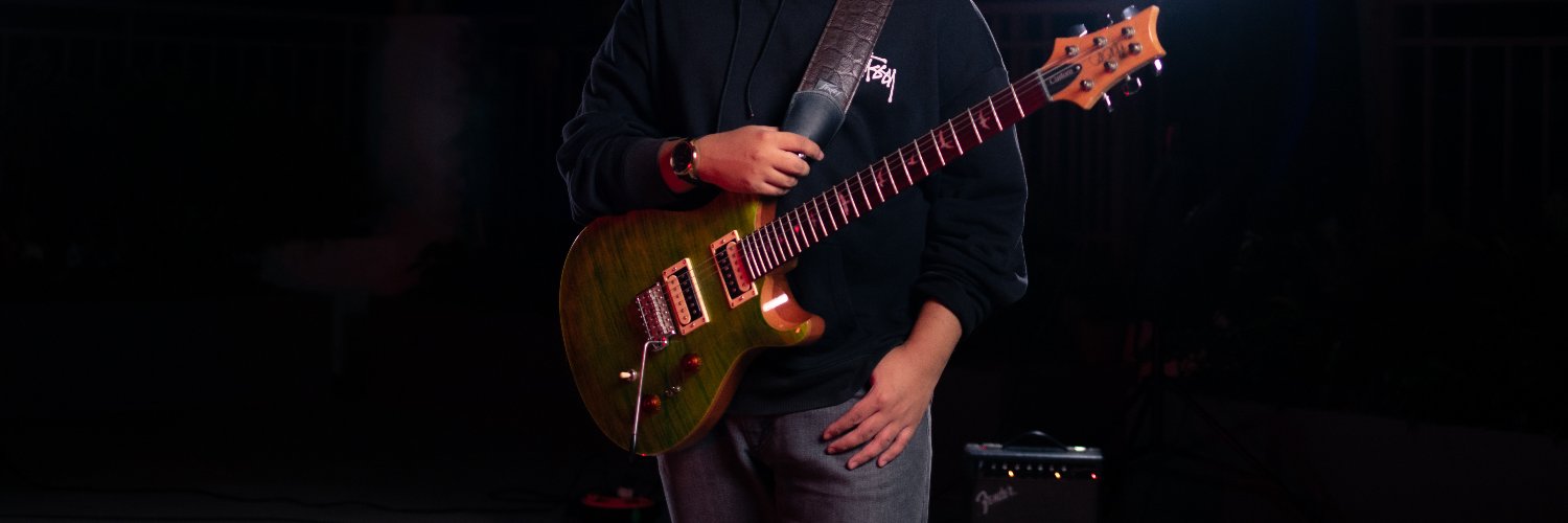 Luigi Del Rosario banner