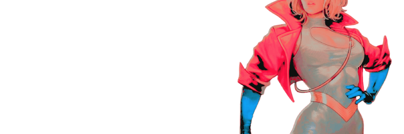 ᅠᅠᅠ𝘗𝘖𝘞𝘌𝘙ᅠ𝐆͟𝐈͟𝐑͟𝐋 ˎˊ banner