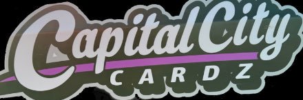 CapitalCityCardz banner