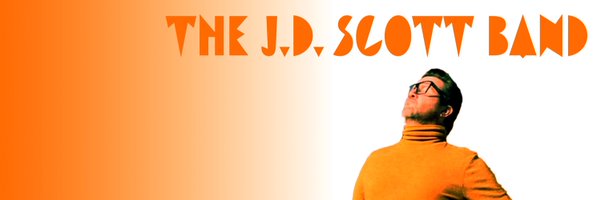 TheJDScott Profile Banner