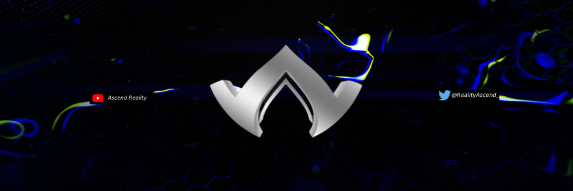 RealityAscend_'s profile banner image