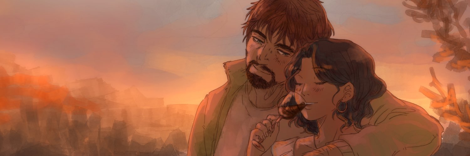 𝓢𝓪𝓶𝓲𝓮 ♡ 𝓔𝓲𝓷𝓪𝓻'𝓼 𝓦𝓲𝓯𝓮's banner