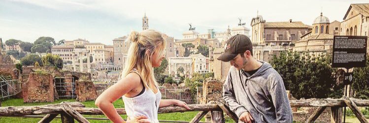 krparsell's profile banner image
