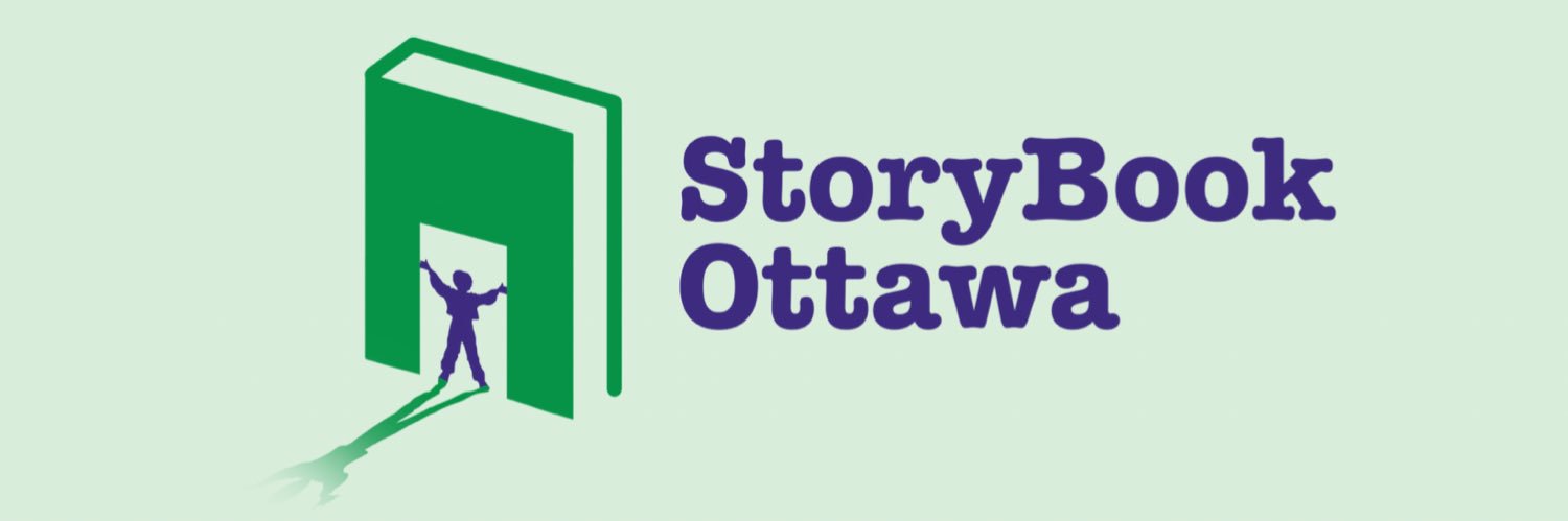 StoryBookOttawa's profile banner image