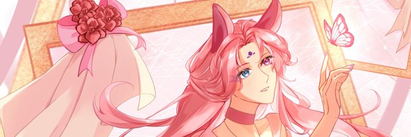 ray_shana92 Profile Banner
