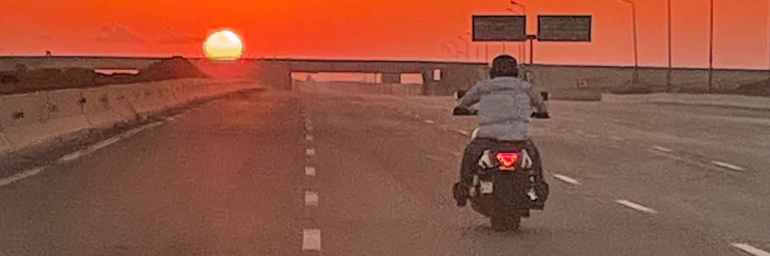 omarmedhat132's profile banner image