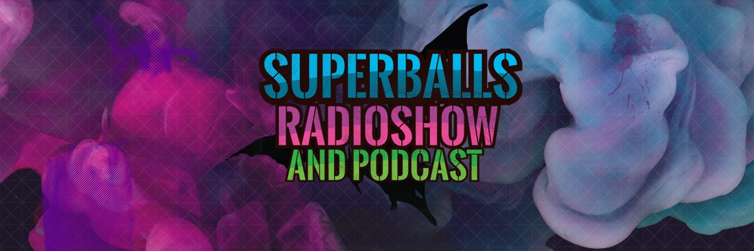 SuperballsP's profile banner image