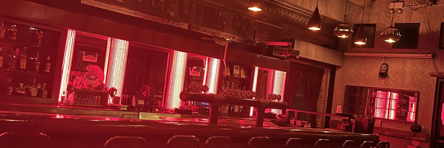 Rodrigo “I Love It!” Hobbes banner