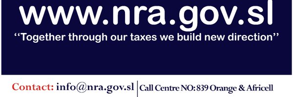 NRASalone Profile Banner