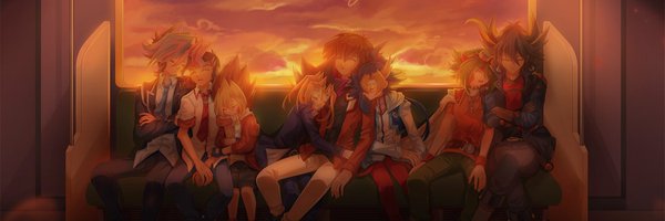 ZackPyO Profile Banner