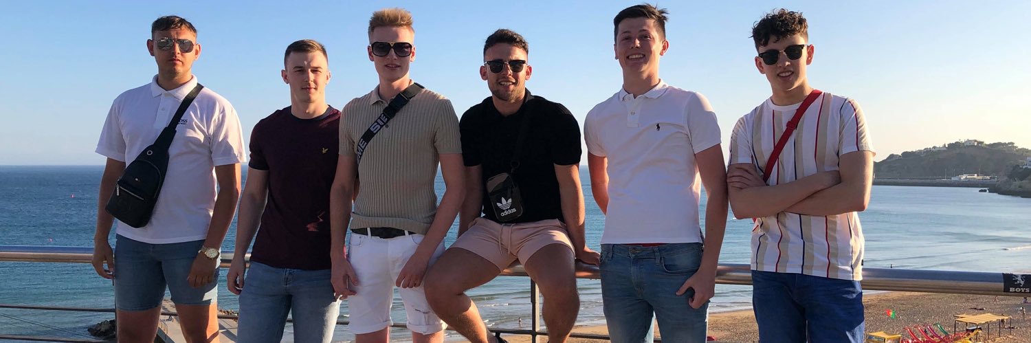 liammilne55's profile banner image