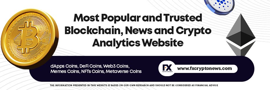 fxcryptonews's profile banner image