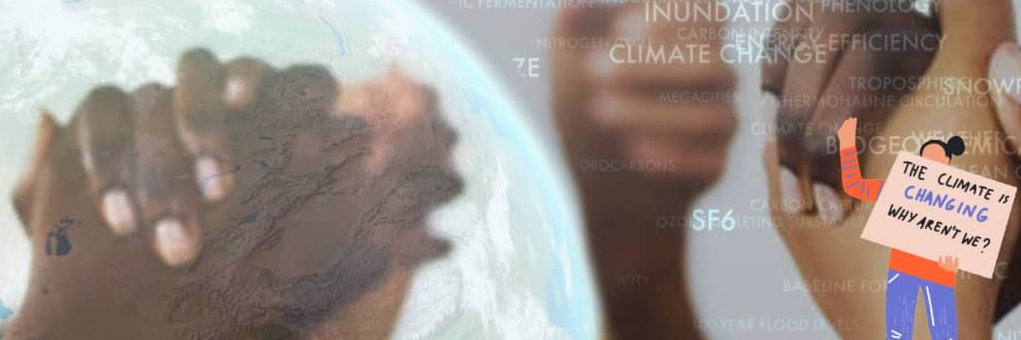 AfWWC's profile banner image