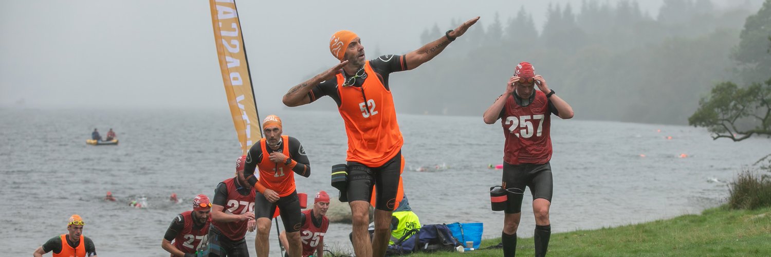 Gritty Rascals Events banner