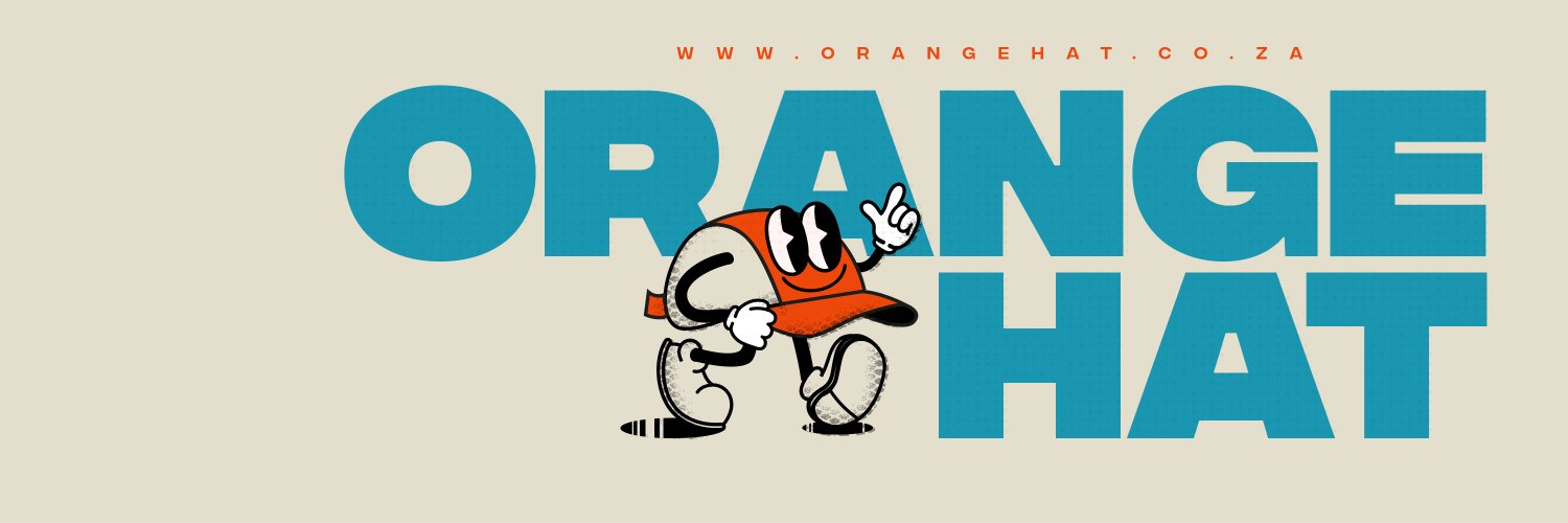 Orange Hat banner
