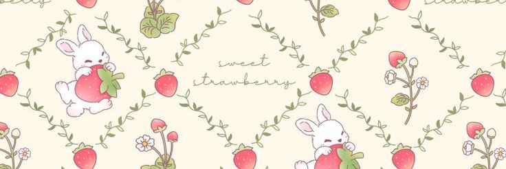 Reidet Maníaca de Morangos 🍓 banner