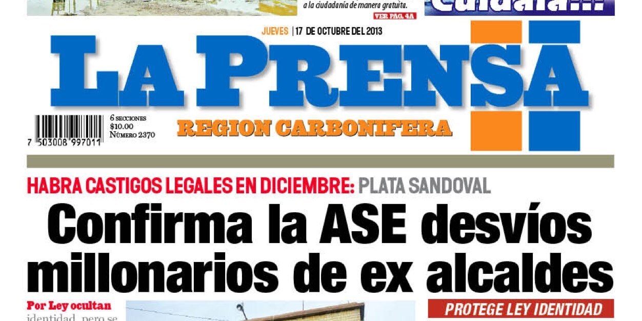 LaPrensaRC's profile banner image