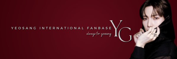 YEOSANG GLOBAL Profile Banner