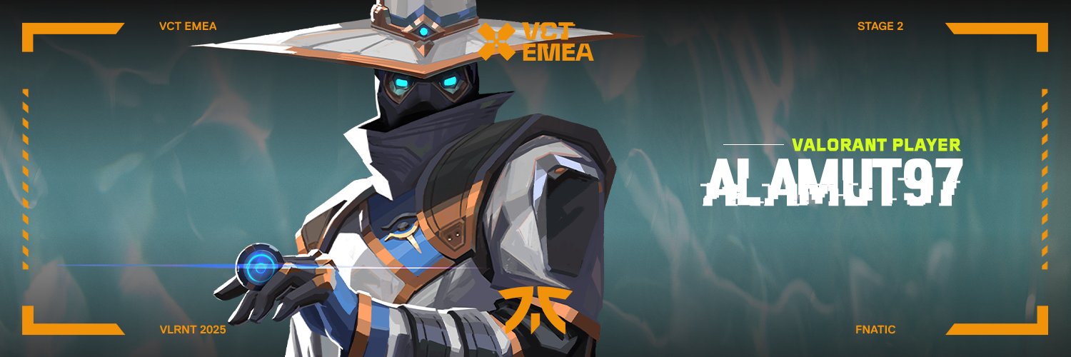 Alamut97 - Gordo banner