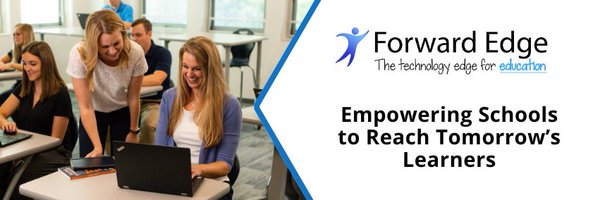 ForwardEdgeOH Profile Banner