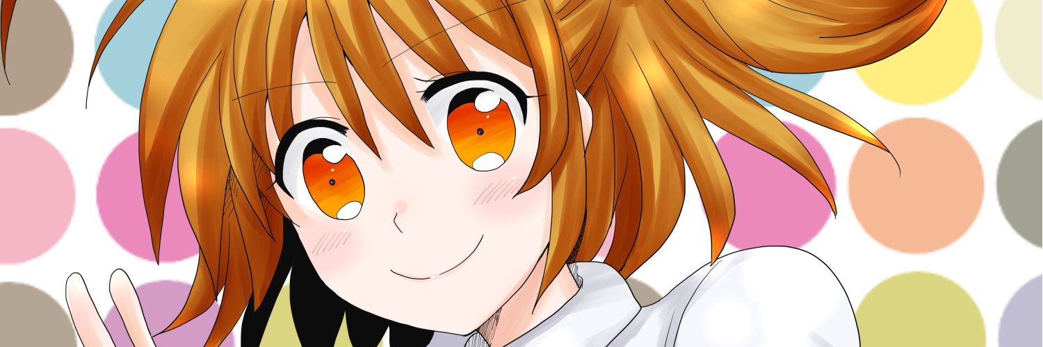 touma_jun's profile banner image