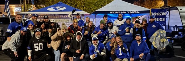 BooznCoug Profile Banner